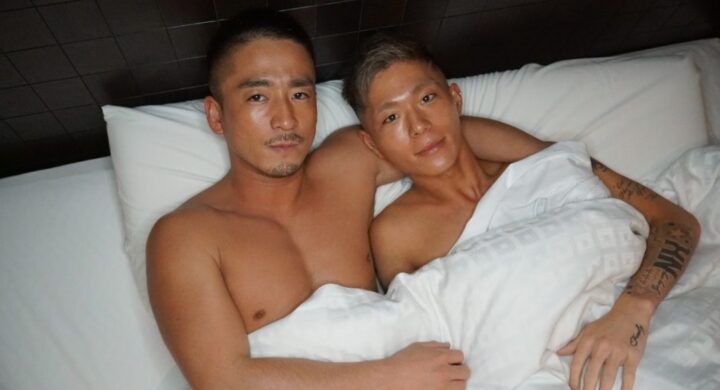 Asia Gay Porn Category