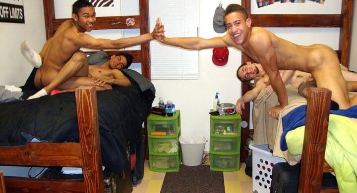 Gay College Category